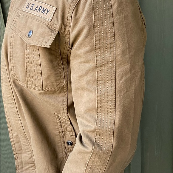 Fall Jacket - Picture 2 of 4